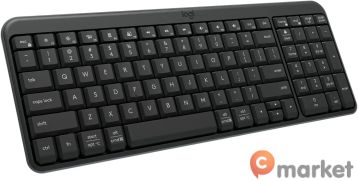 Logitech K250 Compact