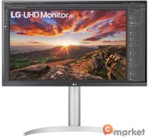 LG 27UP850K-W