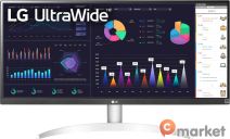 LG UltraWide 29WQ600-W