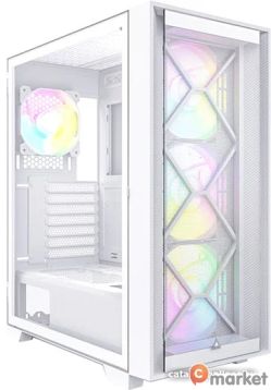 Montech AIR 1000 Premium (белый)