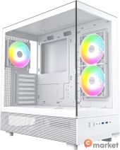 Montech XR