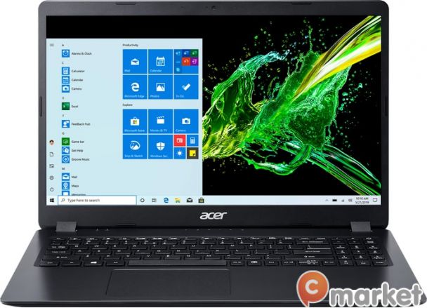 Ноутбук Acer Aspire 3 A315-56-32RH (NX.HS5EU.01K)
