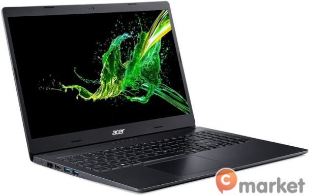 Ноутбук Acer Aspire 3 A315-57G-384H (NX.HZREU.00A)