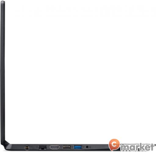 Ноутбук Acer Extensa 15 EX215-52-57XA