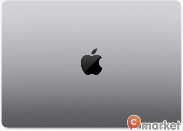 Ноутбук Apple MacBook Pro (MKGP3)