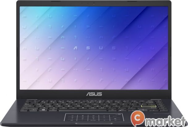 Ноутбук Asus E410MA-BV1517