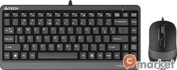 A4Tech Fstyler F1110