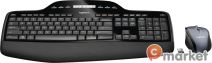 Logitech Wireless Desktop MK270  920-004518