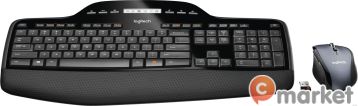 Logitech Wireless Desktop MK270  920-004518