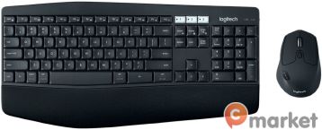 Logitech Wireless Desktop MK540 Advanced  920-008686/920-008685