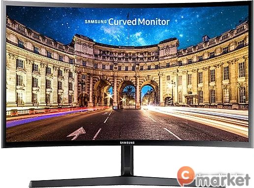 Samsung C27F396FHI