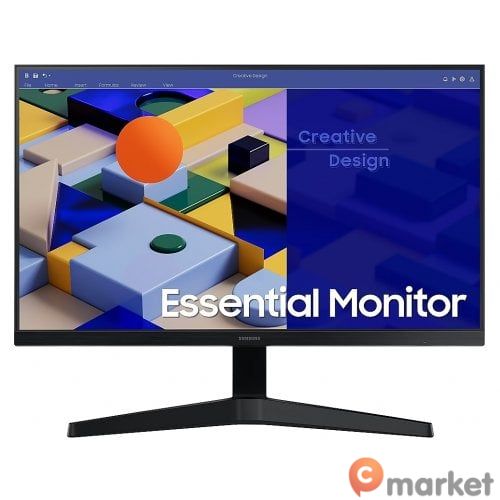 Samsung LS24C310EAIXCI