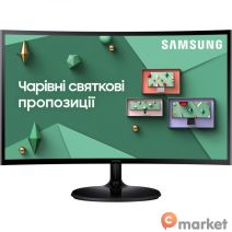 Samsung S36C LS24C360EAIXCI