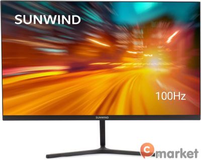 SunWind SM-24FI223 (SM24SB02)