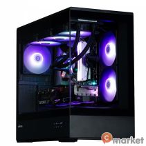 Zalman P30 V2 Black