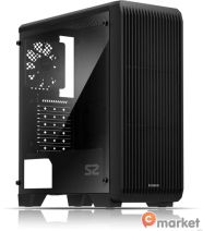 Zalman S2