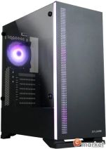 Zalman S5 (черный)