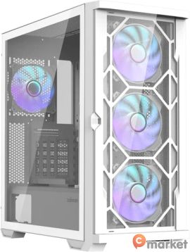 Zalman Z10 Duo