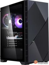 Zalman Z3 Iceberg (черный)
