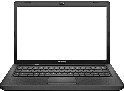 Обзор ноутбука HP Compaq Presario CQ57