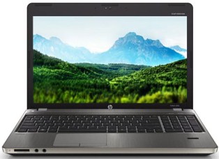 как купить ноутбук HP ProBook 4730s?