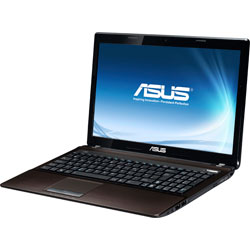 Обзор ноутбука ASUS K53SV-SX045