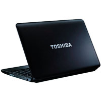 Ноутбук Toshiba Satellite C660-1TD