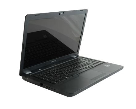 Обзор ноутбука HP Compaq Presario CQ57-375SR (QJ108EA)